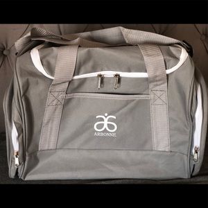Arbonne International Gym or Duffle Bag